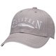 CA1107 GY/WT [ゴルフキャップ グレー/ホワイト]