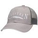 CA3106 GY/WT [ゴルフキャップ グレー/ホワイト]