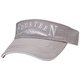SV1205 GY/WT [ゴルフバイザー グレー/ホワイト]