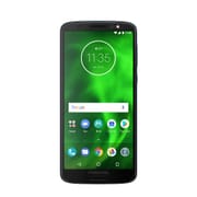 Moto G6 Android 8.0搭載 メインメモリ3GB 内部ストレージ32GB SIMフリースマートフォン ディープインディゴ PAAG0028JP