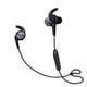 Bluetooth インナーホン iBFreeSport BK