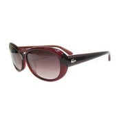 L762SA 604 [LACOSTE サングラス]