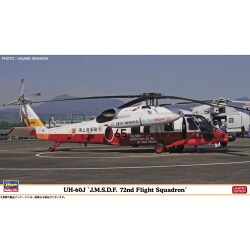 (未使用･未開封品)　ハセガワ 1/72 海上自衛隊 UH-60J 第72航空隊 プラモデル 02283 bt0tq1u UH-60J “海上自衛隊 第72航空隊” | 株式会社 ハセガワ