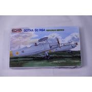 KORPK72066 [ゴータ Go145A 「ルーマニア空軍」 1/72 エアクラフトシリーズ]