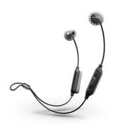 スポーツ用 Bluetoothインイヤーヘッドフォン ブラック SOL RELAYS SPORT WL BLK