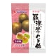ノンシュガー羅漢果のど飴 うめ味 60g
