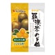 ノンシュガー羅漢果のど飴 きんかん味 60g