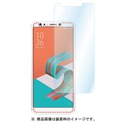 AHG-ZC600KL [ZenFone 5Q ZC600KL 高光沢 指紋防止 キズ防止 防汚 AFPフィルム2 液晶保護フィルム]