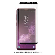 3D Glass Galaxy S9用 ガラスフィルム 3D Glass Galaxy S9