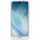 AQUOS R2 SHV42 プラチナホワイト [スマートフォン]
