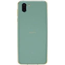 AQUOS R2(SHV42)アクアマリン スマートフォン 本体 SHV42 AQUOS R2 アクアマリン SIMフリー au 中古 スマホ 本体