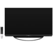 AQUOS 4K 43V型 地上・BS・CSデジタルハイビジョン液晶テレビ 4K対応 AQUOS 4K Smart Engine RPO搭載 4T-C43AM1