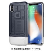 057CS23197 [iPhone X Classic C1 Graphite]