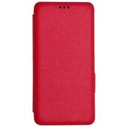 3947XZ2C (MA) [Xperia XZ2 Compact 手帳型ケース Clam Shell マゼンタ]