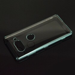 ヨドバシ Com ラスタバナナ Rastabanana 3955xz2c Gr Xperia Xz2 Compact トライタンメタリックフレームケース グリーン 通販 全品無料配達