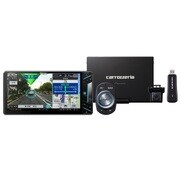 AVIC-CW902-M [7V型ワイドVGA地上デジタルTV/DVD-V/CD/Bluetooth/USB/SD/チューナー･DSP AV一体型メモリーナビゲーション マルチドライブアシストユニットセット]