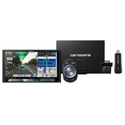 AVIC-CZ902-M [7V型ワイドVGA地上デジタルTV/DVD-V/CD/Bluetooth/USB/SD/チューナー･DSP AV一体型メモリーナビゲーション マルチドライブアシストユニットセット]