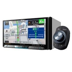 ヨドバシ.com - パイオニア PIONEER AVIC-CZ902 [7V型ワイドVGA地上