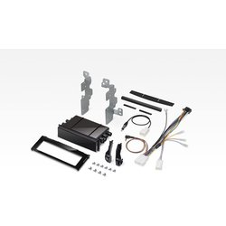 KLS-F803D [8V型カーナビゲーション取付キット]