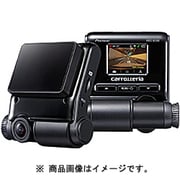 ドライブレコーダーユニット 駐車監視機能(セキュリティモード)搭載 電源・AVケーブル ミニピンジャック-RCA変換ケーブル同梱 VREC-DZ500-C