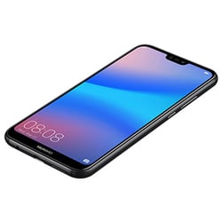 ヨドバシ.com - ファーウェイ HUAWEI HUAWEI P20 lite Midnight Black