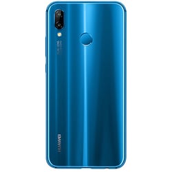 HUAWEI p20 lite ファーウェイ Klein Blue