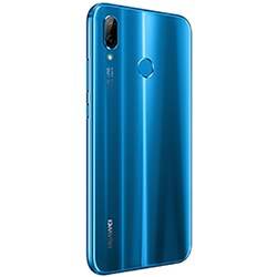 ヨドバシ.com - Huawei ファーウェイ HUAWEI P20 lite Klein Blue 