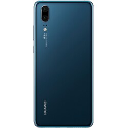 ヨドバシ.com - Huawei ファーウェイ HUAWEI P20 Midnight Blue 