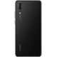 HUAWEI P20 Black [Android 8.1搭載 5.8インチ液晶 ダブルレンズカメラ搭載 SIMフリースマートフォン ブラック]