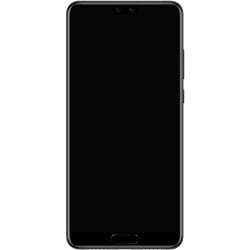 ヨドバシ.com - ファーウェイ HUAWEI HUAWEI P20 Black [Android 8.1 ...