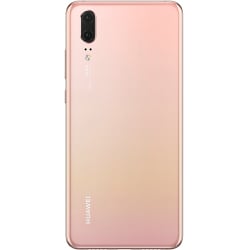 ヨドバシ.com - ファーウェイ HUAWEI HUAWEI P20 Pink Gold [Android ...