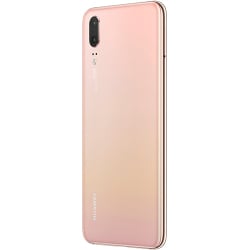 ヨドバシ.com - ファーウェイ HUAWEI HUAWEI P20 Pink Gold [Android