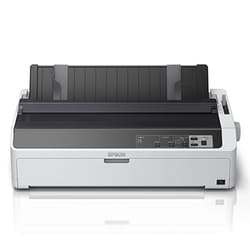 ヨドバシ.com - エプソン EPSON VP-D1800 [ラウンド型ドットインパクト