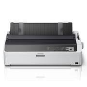 ラウンド型ドットインパクトプリンター 136桁 VP-D1800