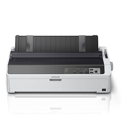 ヨドバシ.com - エプソン EPSON VP-D1800N [ラウンド型ドット 