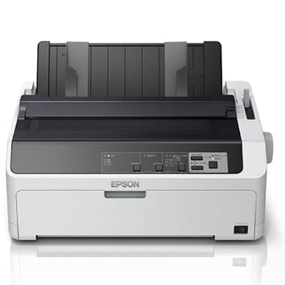 EPSON エプソン ドットインパクトプリンター VP-700U あかる