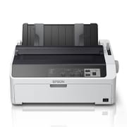 ラウンド型ドットインパクトプリンター 80桁 VP-D800N