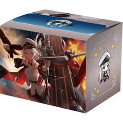 アズールレーン デッキホルダー ブロッコリー BROCCOLI 3点