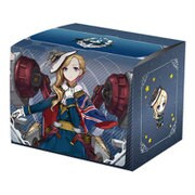 キャラクターデッキケースコレクションMAX アズールレーン フッド [トレーディングカード用品]