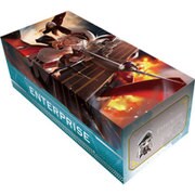 キャラクターカードボックスコレクションNEO アズールレーン エンタープライズ [トレーディングカード用品]