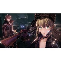 ヨドバシ.com - バンダイナムコエンターテインメント CODE VEIN 通常版 ...