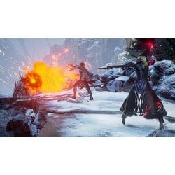 ヨドバシ.com - バンダイナムコエンターテインメント CODE VEIN