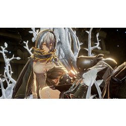 PlayStation4 - CODE VEIN ブラッドサーストエディション Amazon.co.jp: 【PS4】CODE VEIN ブラッドサーストエディション