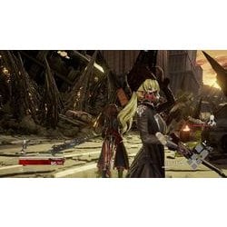 ヨドバシ.com - バンダイナムコエンターテインメント CODE VEIN