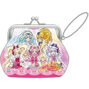 RM-5643 [HUGっと！プリキュア がまぐち M Ver.2 レース]
