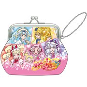 RM-5644 [HUGっと！プリキュア がまぐち M Ver.2 クリスタル]