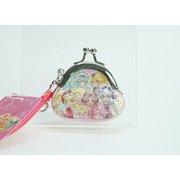 RM-5646 [HUGっと！プリキュア コイル付ミニがまぐち 集合]
