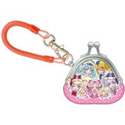 RM-5647 [HUGっと！プリキュア コイル付ミニがまぐち レース]