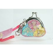 RM-5648 [HUGっと！プリキュア コイル付ミニがまぐち ネーム]