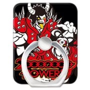 OD-0419-RING [キン肉マン スマートフォンリング 2000万パワーズ]